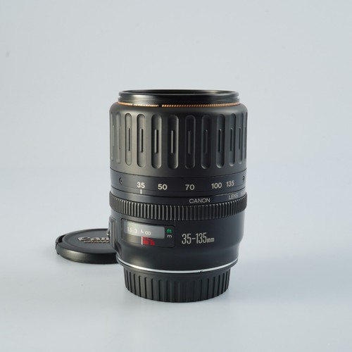 Bon objectif zoom canon - zoom, ef