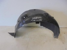 Pare boue arriere gauche