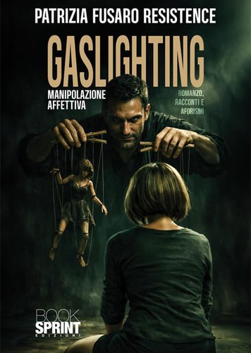 Patrizia fusaro gaslighting - patrizia,