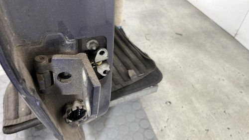 Porte arriere droit - , citroen