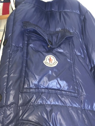 Moncler doudoune - moncler,