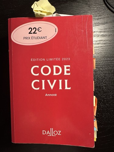 Dalloz code civil - dalloz,