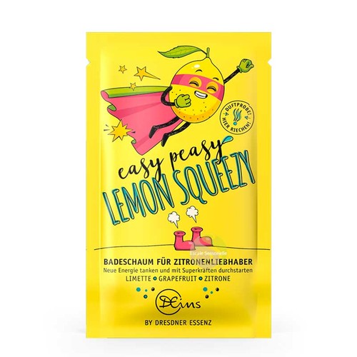 Sel bain easy - sel, peasy
