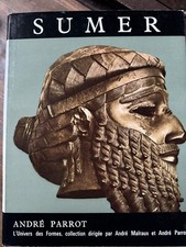 Sumer, L'Univers Des Formes