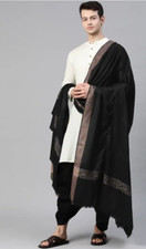 Écharpe pashmina châle