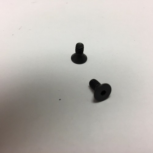 New empire frame screw - empire, tm-7