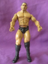 Figurine catcheur wrestlers