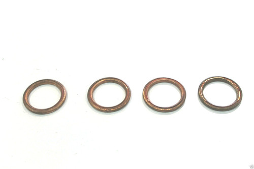 Honda garnitures pot - garnitures,