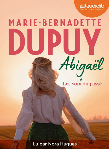 Livre audio - audio, cd)