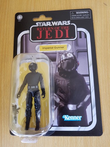 Star wars vintage - wars, vi