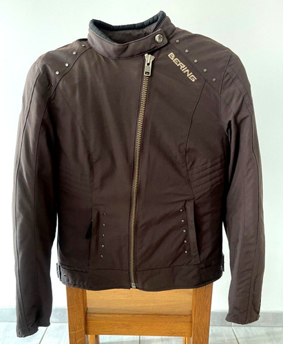 Blouson moto femme taille - blouson,