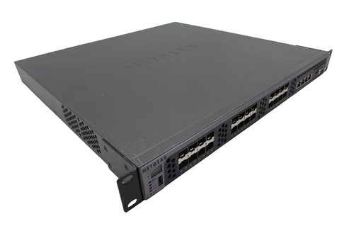 Netgear xsm7224s prosafe - xsm7224s,