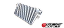 Echangeur Intercooler Frontal