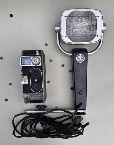 Caméra paillard bolex 8mm - caméra, +