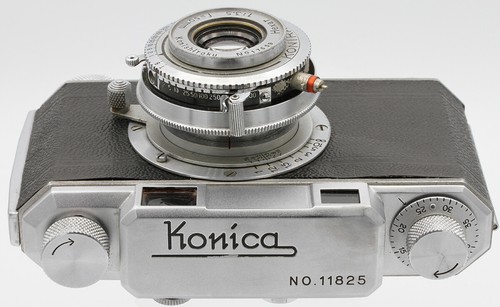 Konica 11825 tokyo - n°11825, japon