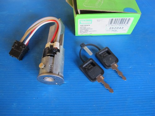 Steering lock neiman for - steering,