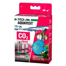 JBL Test Set Direct CO2 - Test