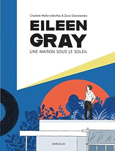 Eileen gray tome une - tome,