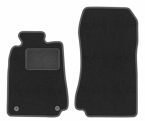 Tapis avant moquette pour - tapis, en
