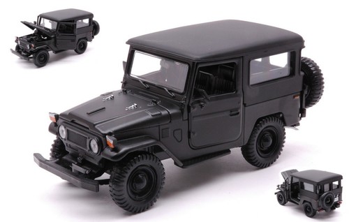 Motormax toyota fj40 1974 - toyota,