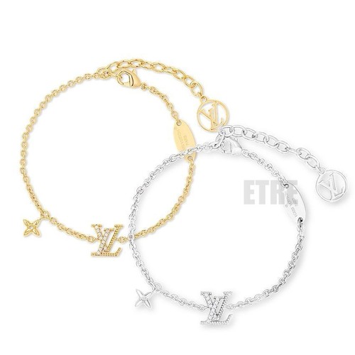 Louis vuitton bracelet - bracelet, femme