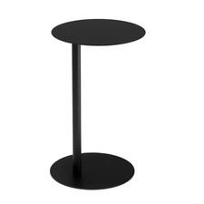 Table Pliante En Métal