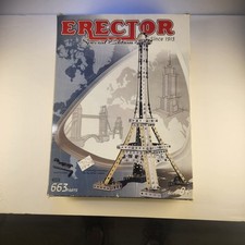 Erector Set Special Edition