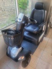 Scooter électrique handicapé - scooter,