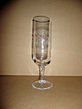 1 FLÛTE a Champagne 14cl 