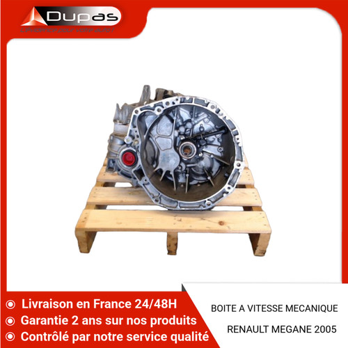 Boite de vitesses - boite,