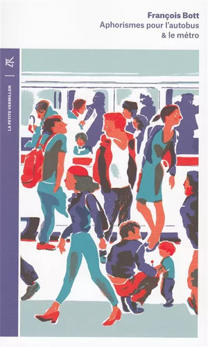 Aphorismes pour autobus - aphorismes, et