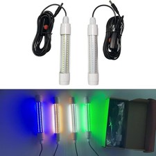 Lampe de pêche LED eau de mer