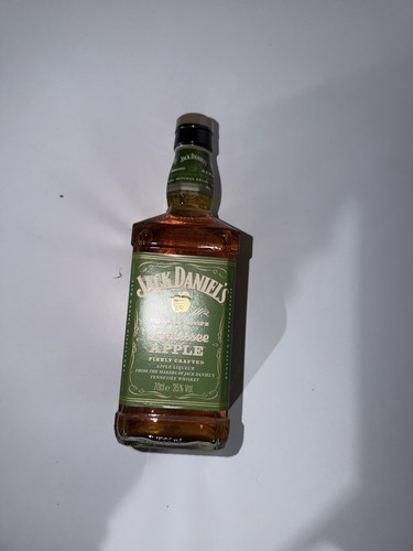 Jack daniel tennessee apple - daniel's,
