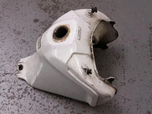 Fuel tank for honda 650 - fuel,