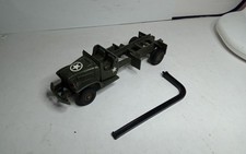 Dinky toys ancien 808 gmc - ancien,
