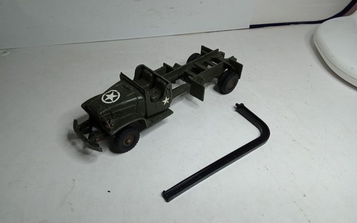 Dinky toys ancien 808 gmc - ancien,