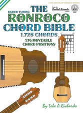 Tobe richard the ronroco - tobe,
