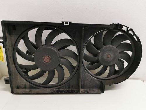 Ventilateur dodge ram van - ventilateur,