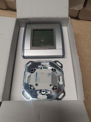 Hager tx450b controleur - -,