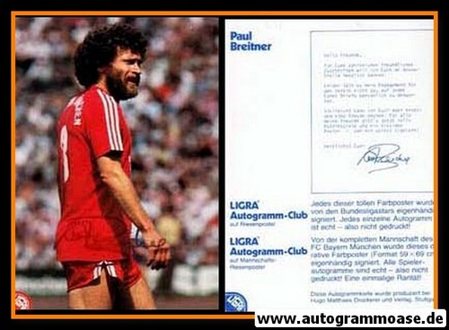 Autographe football fc - football,