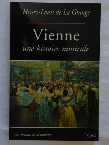 Vienne une histoire - une,