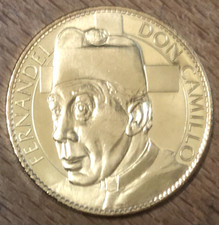 AB 2010 MARSEILLE FERNANDEL