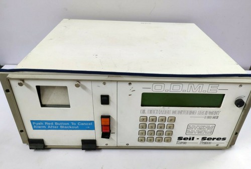 Seil seres odme s663 mk - seil,