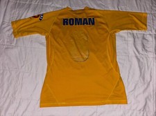 PUMA Villareal CVF JUAN ROMAN