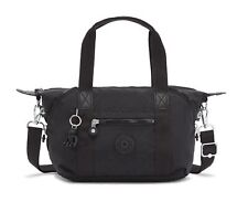 kipling sac à main Art Mini Handbag Black Noir