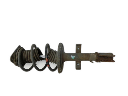 Jambe suspension - de,