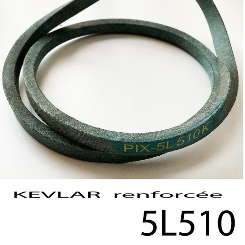 510 courroie 5l510 - 510,