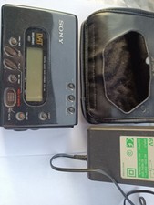 Baladeur Walkman Sony TCD-D8