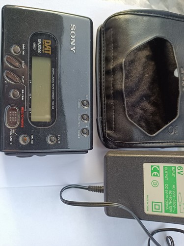 Baladeur walkman sony tcd - baladeur,