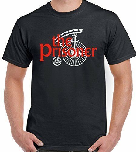 Prisonnier shirt hommes - le,